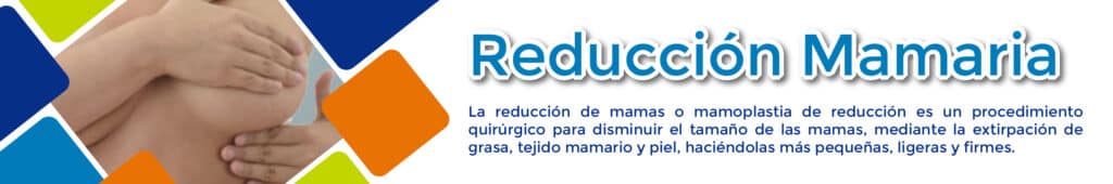Reducción mamaria Antofagasta